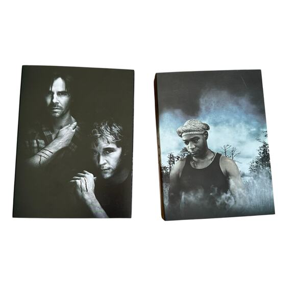 True Blood Season 1 and 2 Complete season DVD - Picture 11 of 12